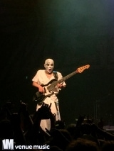 Babymetal: 01.06.2015 La Laiterie, Strasbourg