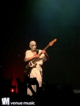 Babymetal: 01.06.2015 La Laiterie, Strasbourg