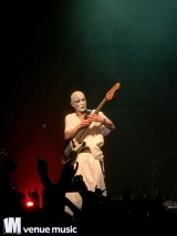 Babymetal: 01.06.2015 La Laiterie, Strasbourg