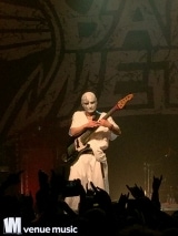 Babymetal: 01.06.2015 La Laiterie, Strasbourg