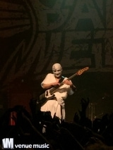 Babymetal: 01.06.2015 La Laiterie, Strasbourg