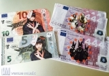 Babymetal: 01.06.2015 La Laiterie, Strasbourg