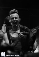 Saltatio Mortis @Burgfolk 2014