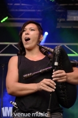 Circle J @Burgfolk 2015