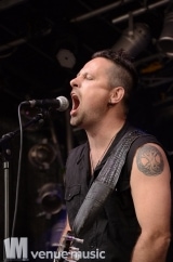 Circle J @Burgfolk 2015