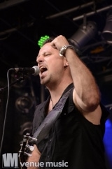 Circle J @Burgfolk 2015