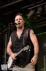 Circle J @Burgfolk 2015