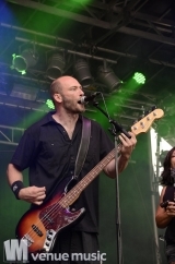 Circle J @Burgfolk 2015