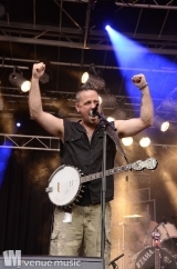 Circle J @Burgfolk 2015