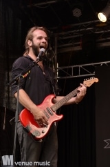 Circle J @Burgfolk 2015