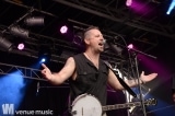 Circle J @Burgfolk 2015