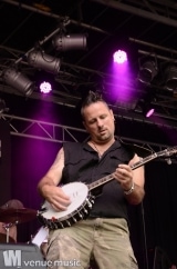 Circle J @Burgfolk 2015