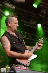 Circle J @Burgfolk 2015