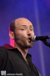 Circle J @Burgfolk 2015