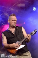 Circle J @Burgfolk 2015