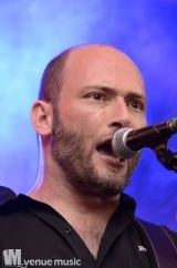 Circle J @Burgfolk 2015