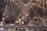 Circle J @Burgfolk 2015