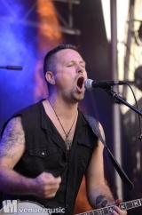 Circle J @Burgfolk 2015