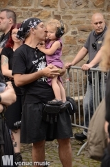 Circle J @Burgfolk 2015