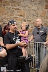 Circle J @Burgfolk 2015