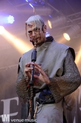 Heimataerde @Burgfolk 2015