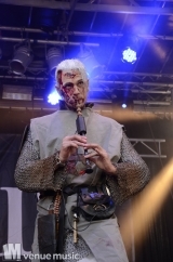 Heimataerde @Burgfolk 2015