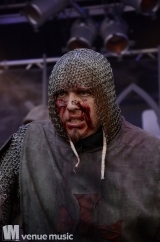 Heimataerde @Burgfolk 2015