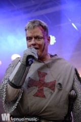 Heimataerde @Burgfolk 2015