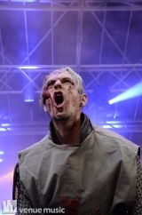 Heimataerde @Burgfolk 2015