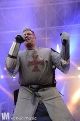 Heimataerde @Burgfolk 2015