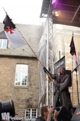 Heimataerde @Burgfolk 2015