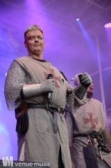 Heimataerde @Burgfolk 2015