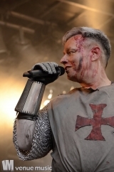 Heimataerde @Burgfolk 2015