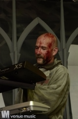 Heimataerde @Burgfolk 2015