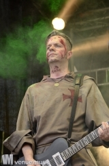 Heimataerde @Burgfolk 2015