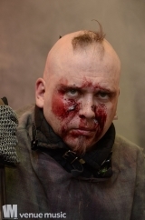 Heimataerde @Burgfolk 2015