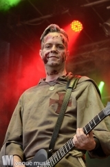 Heimataerde @Burgfolk 2015