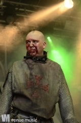 Heimataerde @Burgfolk 2015