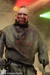 Heimataerde @Burgfolk 2015