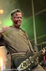 Heimataerde @Burgfolk 2015