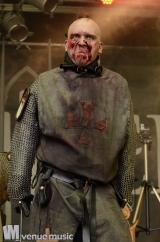 Heimataerde @Burgfolk 2015