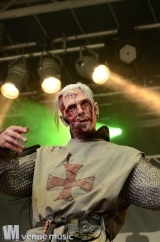 Heimataerde @Burgfolk 2015