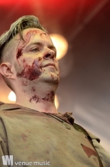 Heimataerde @Burgfolk 2015