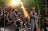 Heimataerde @Burgfolk 2015
