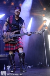 Celtica @Burgfolk 2015