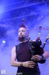 Celtica @Burgfolk 2015