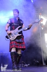 Celtica @Burgfolk 2015