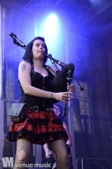 Celtica @Burgfolk 2015