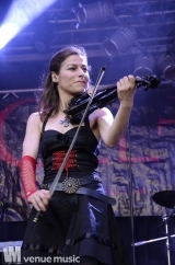 Celtica @Burgfolk 2015