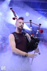 Celtica @Burgfolk 2015